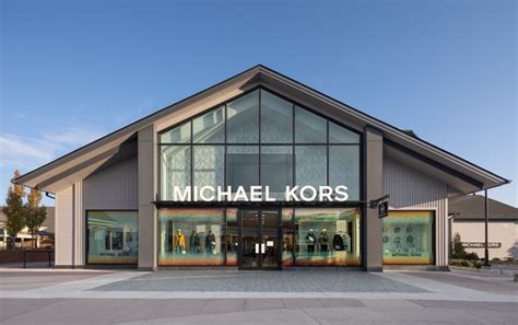 Michael Kors sawgrass mall